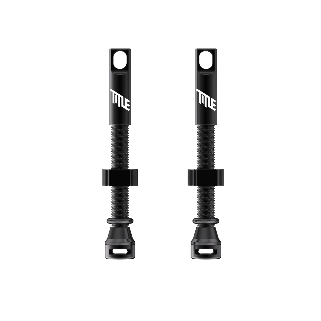TITLE MTB Tubeless 44mm Valves