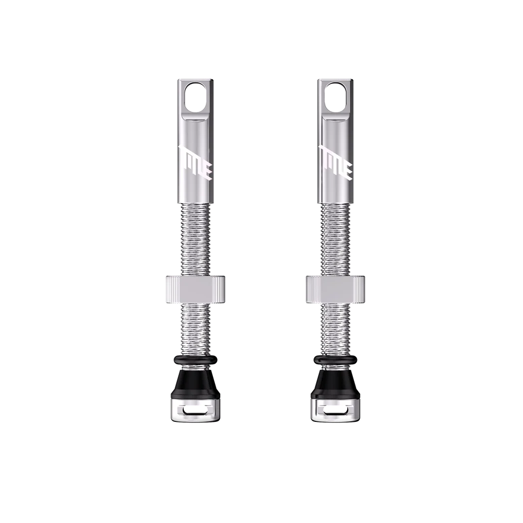 TITLE MTB Tubeless 44mm Valves