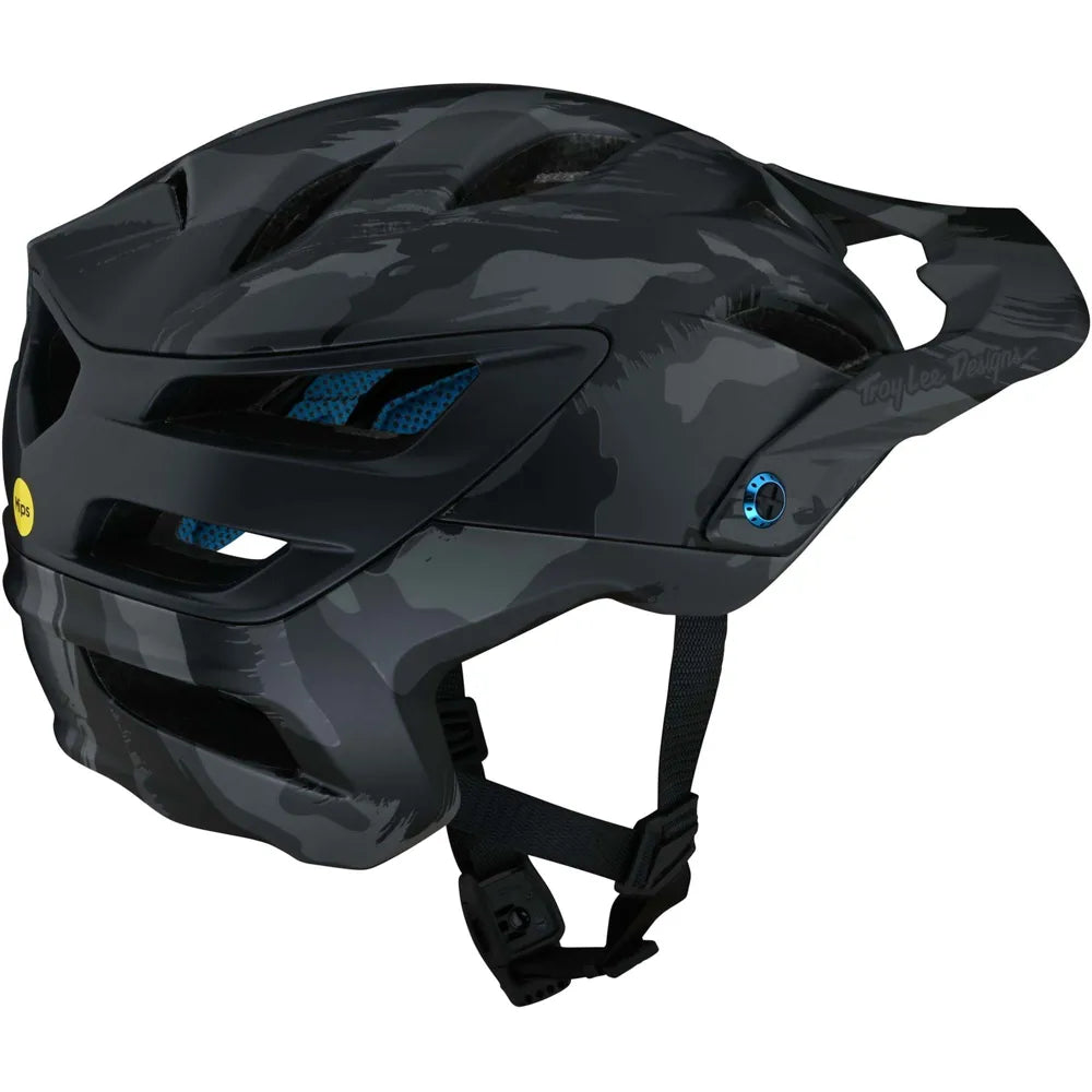 Troy Lee Designs A3 MIPS MTB Helmet