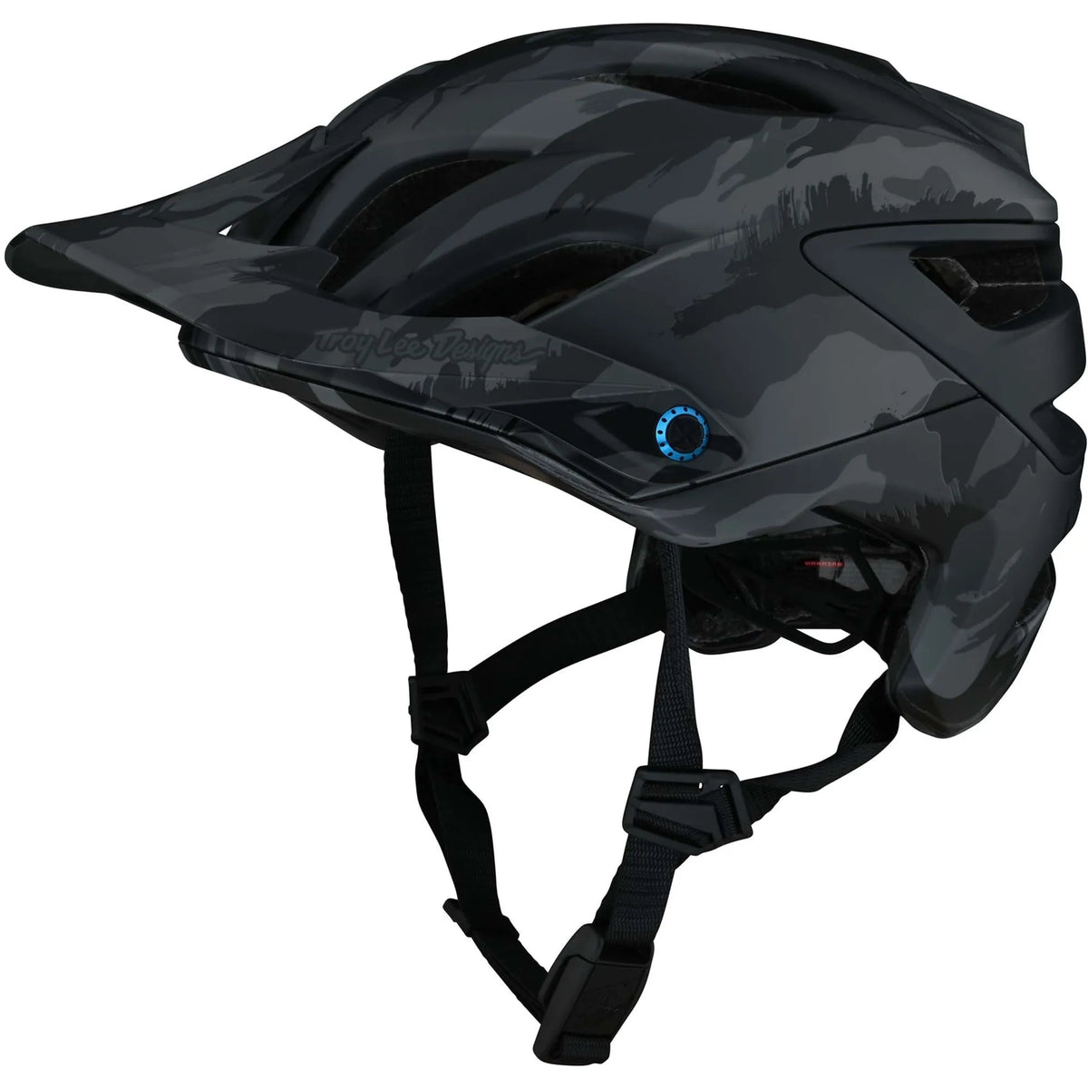 Troy Lee Designs A3 MIPS MTB Helmet