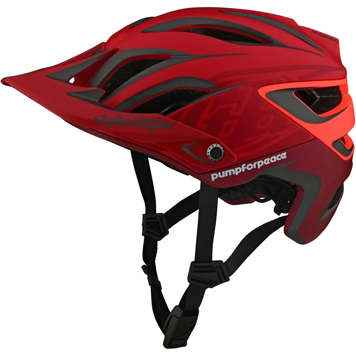 Troy Lee Designs A3 MIPS MTB Helmet