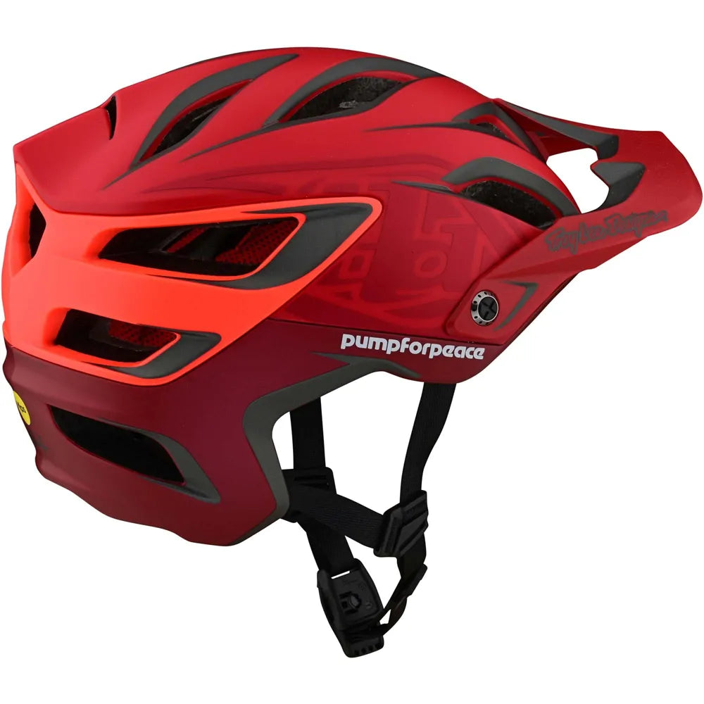Troy Lee Designs A3 MIPS MTB Helmet