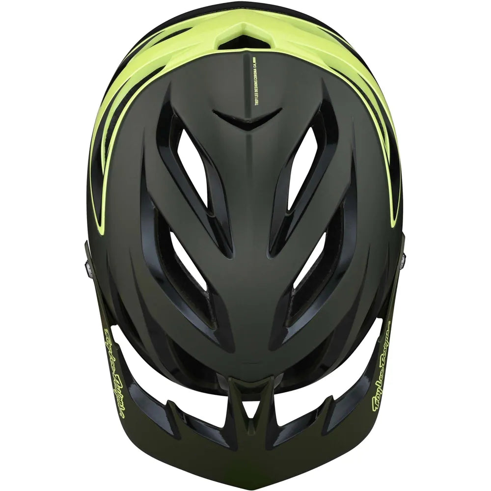 Troy Lee Designs A3 MIPS MTB Helmet