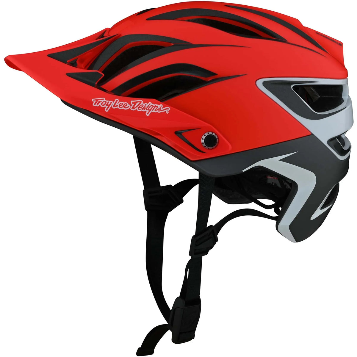 Troy Lee Designs A3 MIPS MTB Helmet
