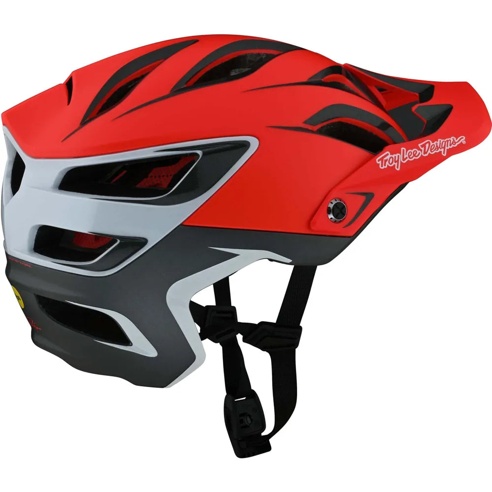 Troy Lee Designs A3 MIPS MTB Helmet