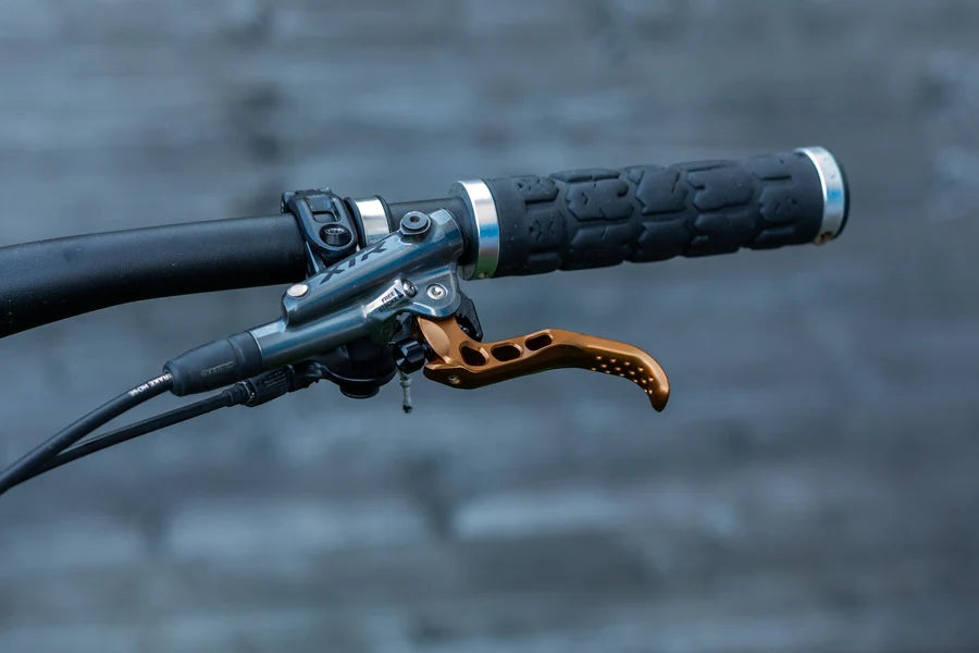 OAK Brake Lever Shimano, SRAM & Magura