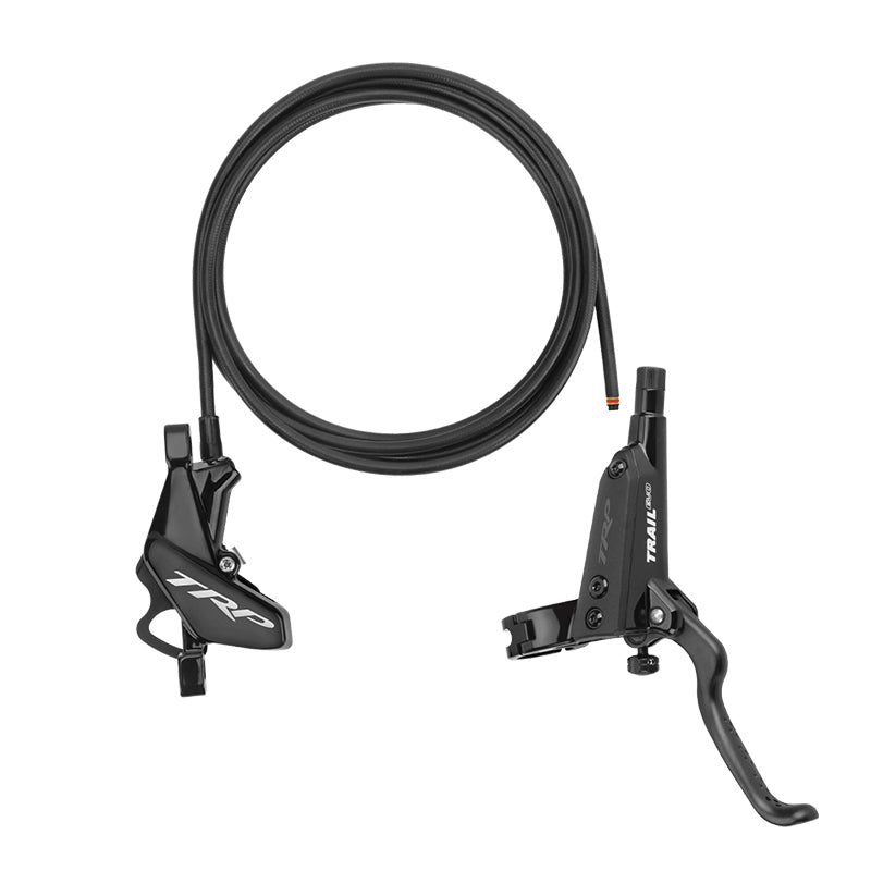 TRP Trail EVO HD-M843 4-Piston Hydraulic Disc Brake MTB & E-MTB
