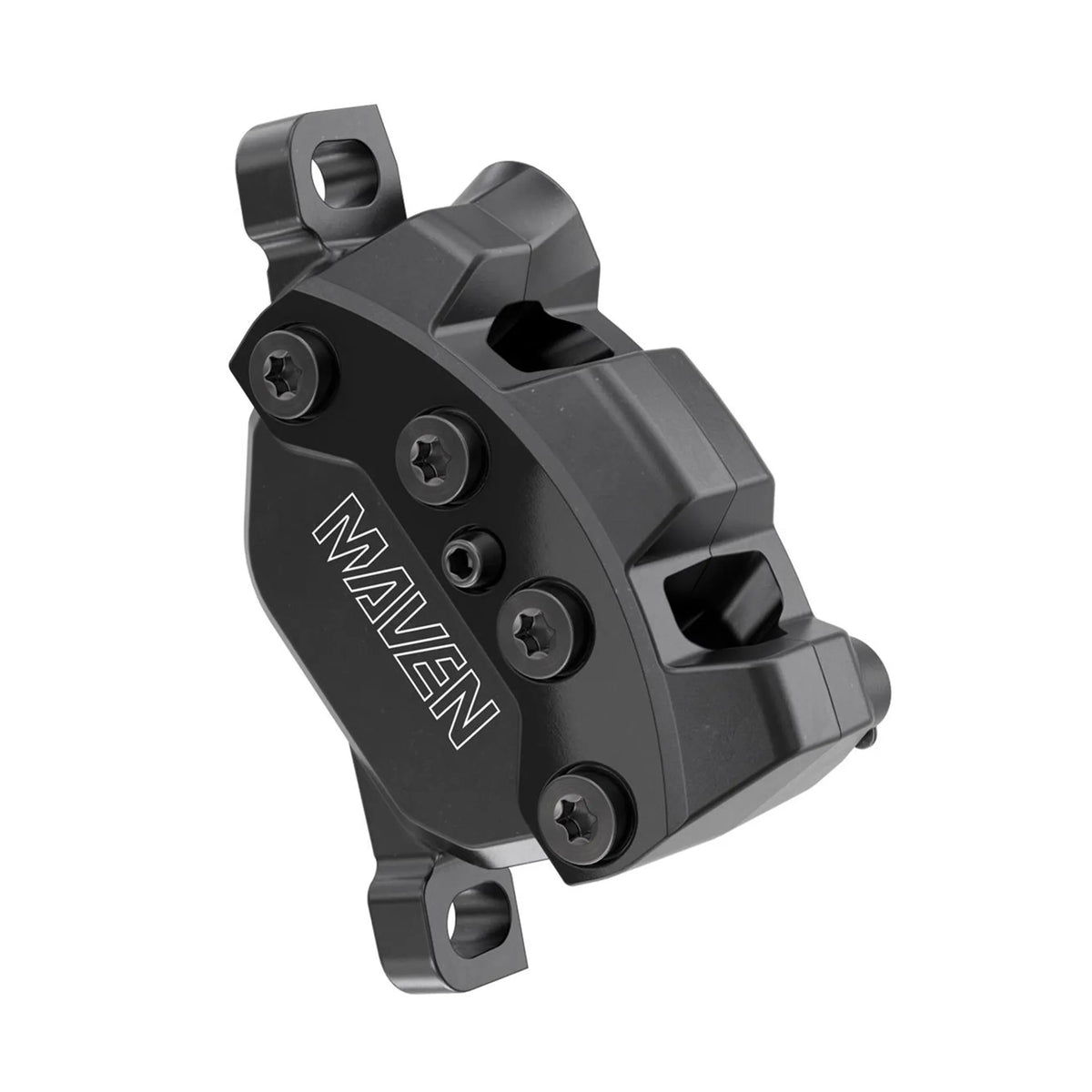 SRAM Maven MTB Hydraulic Disc Brake Set – Ultimate, Silver & Bronze