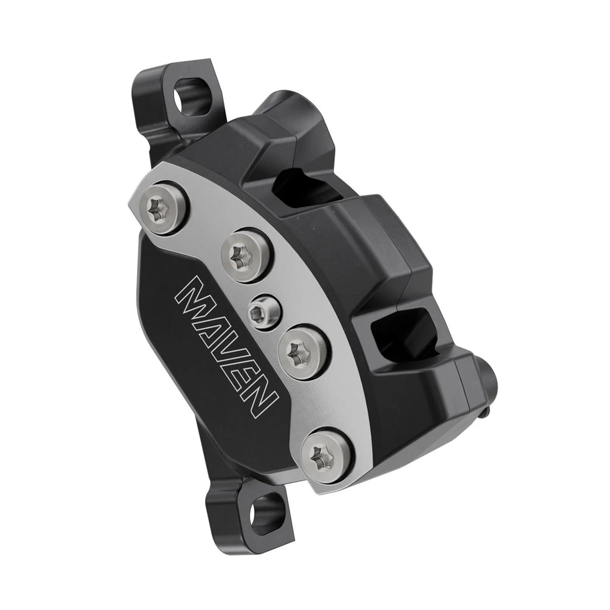 SRAM Maven MTB Hydraulic Disc Brake Set – Ultimate, Silver & Bronze