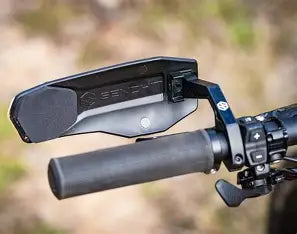 SendHit Nock V2 Handguards - Pair (Without Stickers)
