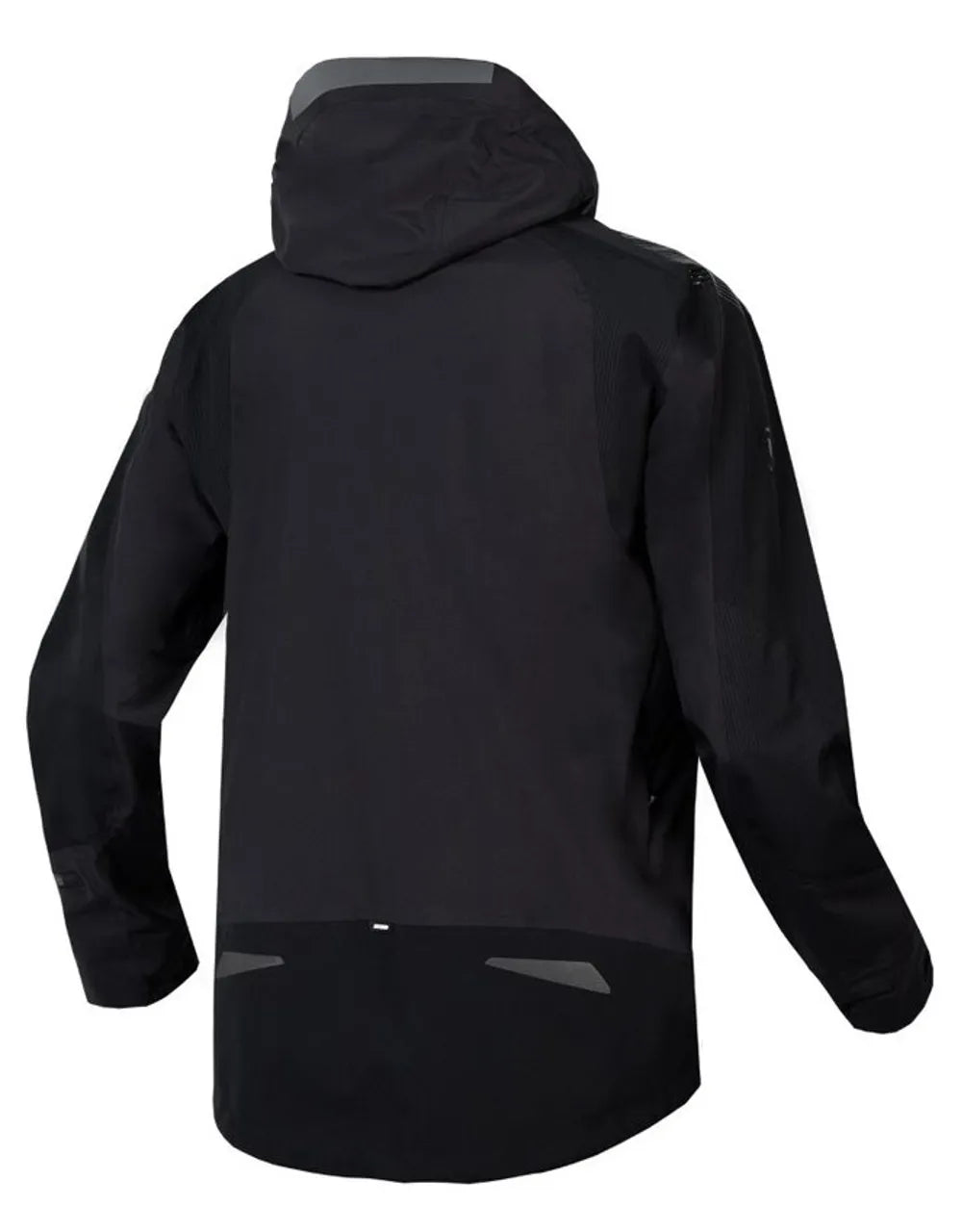 Endura MT500 Waterproof Jacket II Black