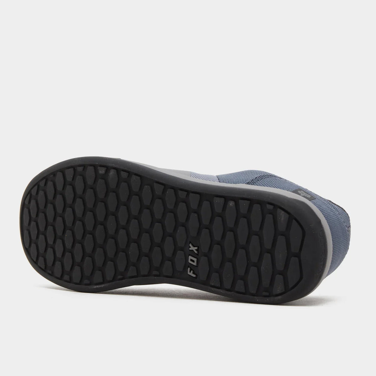 Fox Men's Union Canvas Shoes
