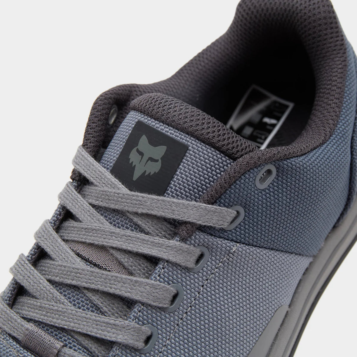 Fox Men's Union Canvas Shoes