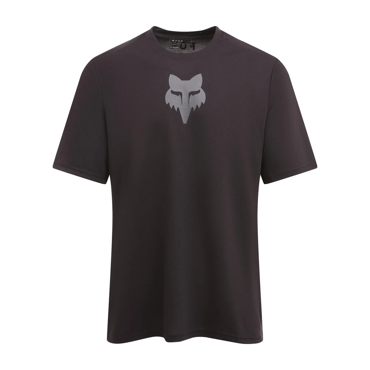 Fox Men’s Ranger Fox Head Jersey T-Shirt Medium