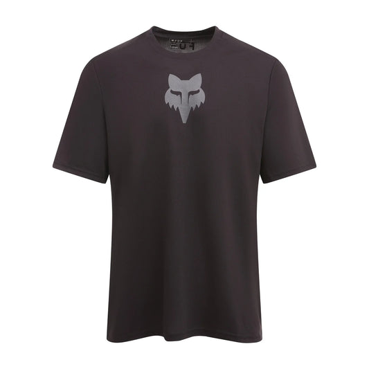Fox Men’s Ranger Fox Head Jersey T-Shirt Medium