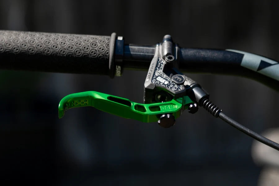 OAK Brake Lever Shimano, SRAM & Magura