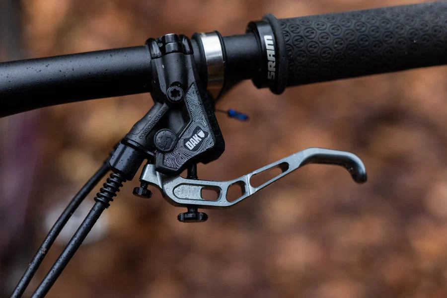 OAK Brake Lever Shimano, SRAM & Magura