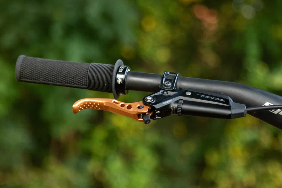 OAK Brake Lever Shimano, SRAM & Magura