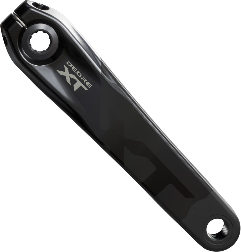Shimano FC-M8200 XT Crank Set Without chainring