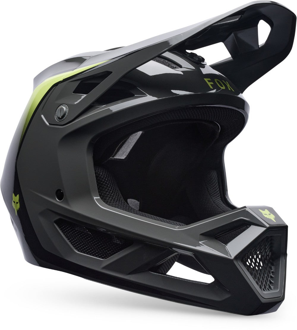 Fox Clothing Rampage Vault Mips Full Face MTB Cycling Helmet