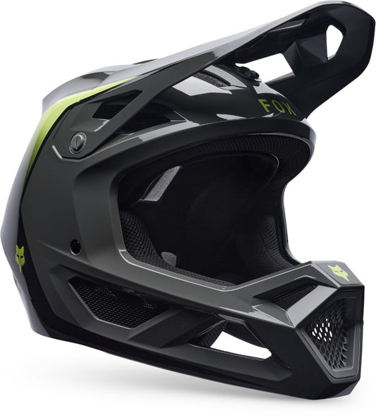 Fox Clothing Rampage Vault Mips Full Face MTB Cycling Helmet