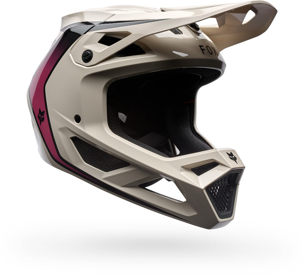 Fox Clothing Rampage Vault Mips Full Face MTB Cycling Helmet