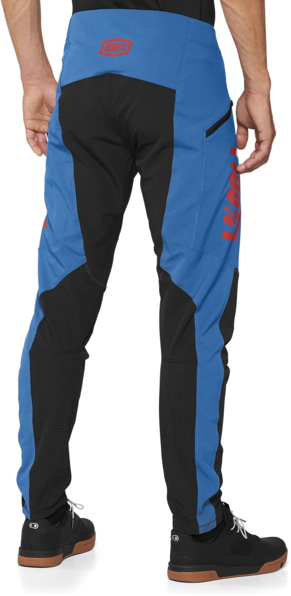 100% R-Core X MTB Mountain Bike Trousers