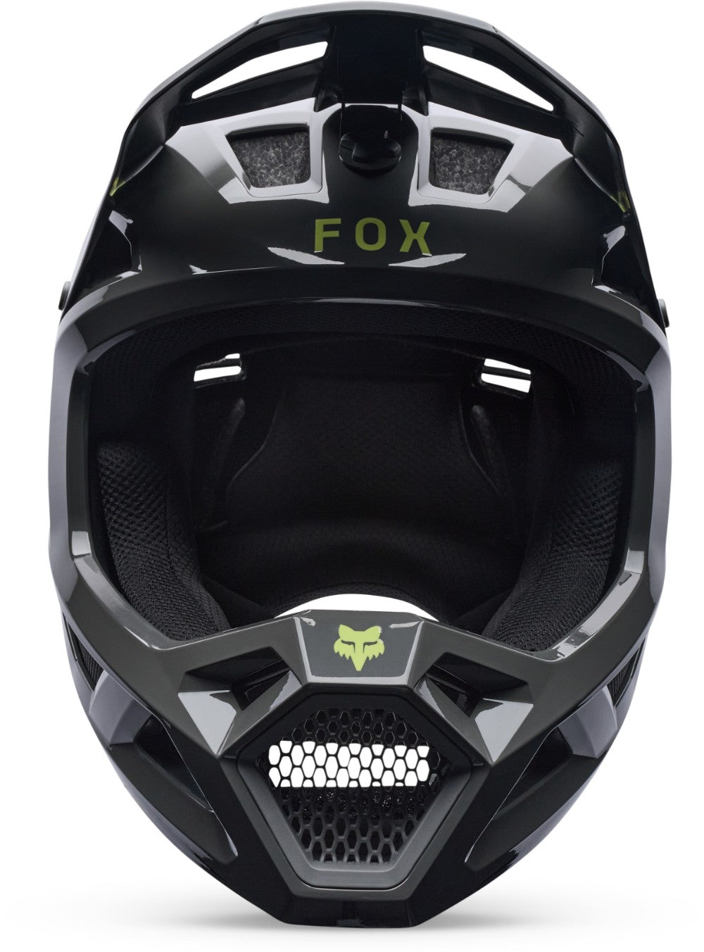 Fox Clothing Rampage Vault Mips Full Face MTB Cycling Helmet