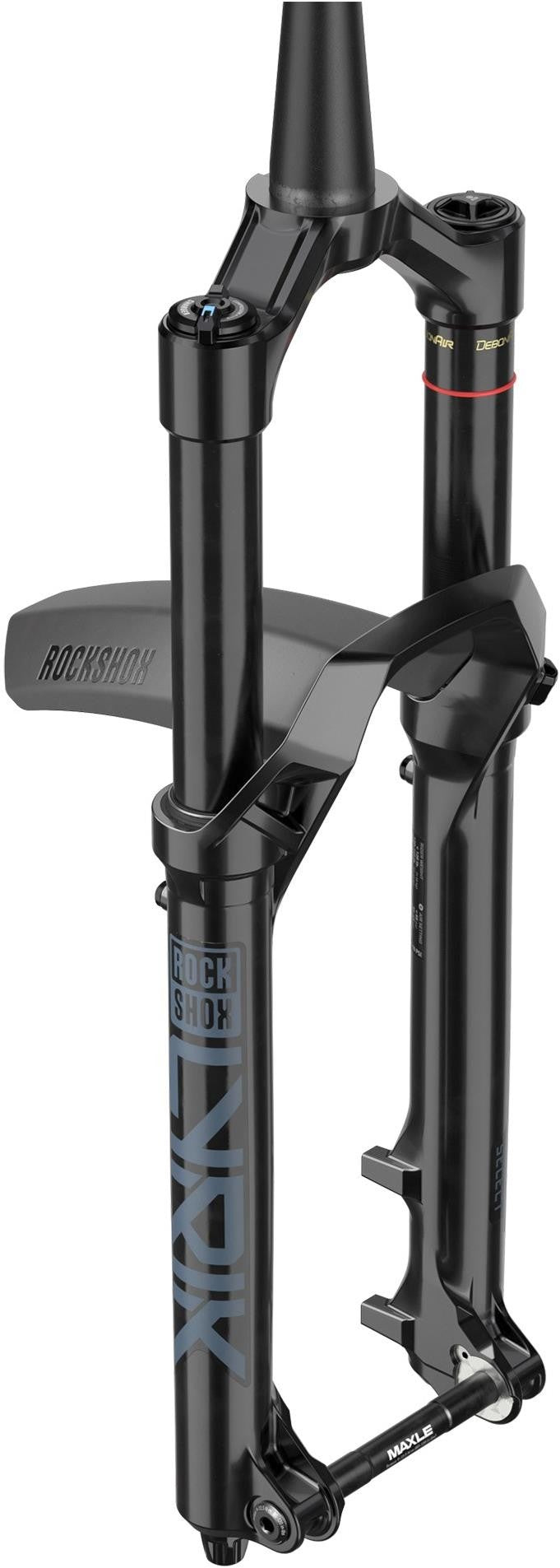 RockShox Lyrik Select Charger RC Crown Boost 150mm 29" Fork