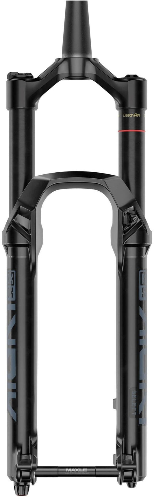 RockShox Lyrik Select Charger RC Crown Boost 150mm 29" Fork