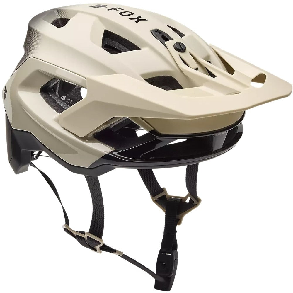 Fox Clothing Speedframe Pro Backfade Mips MTB Cycling Helmet