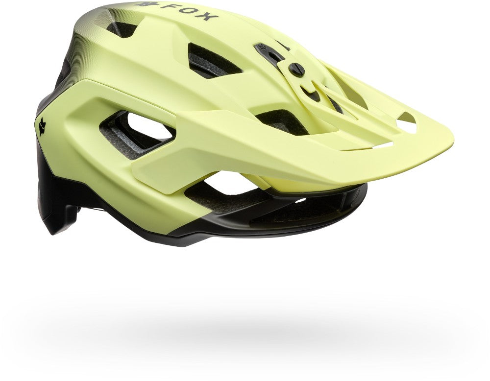 Fox Clothing Speedframe Pro Backfade Mips MTB Cycling Helmet