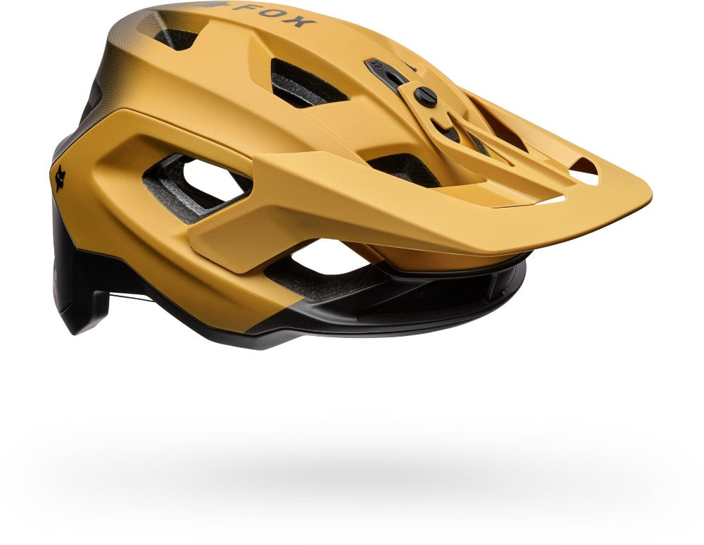 Fox Clothing Speedframe Pro Backfade Mips MTB Cycling Helmet