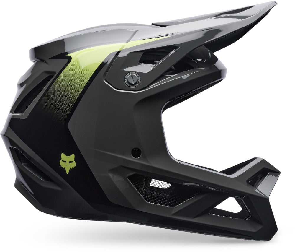 Fox Clothing Rampage Vault Mips Full Face MTB Cycling Helmet