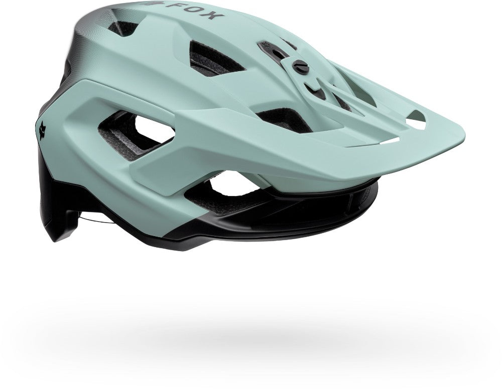 Fox Clothing Speedframe Pro Backfade Mips MTB Cycling Helmet