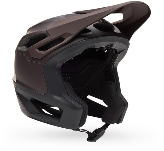 Fox Clothing Dropframe Pro Grid Mips MTB Cycling Helmet