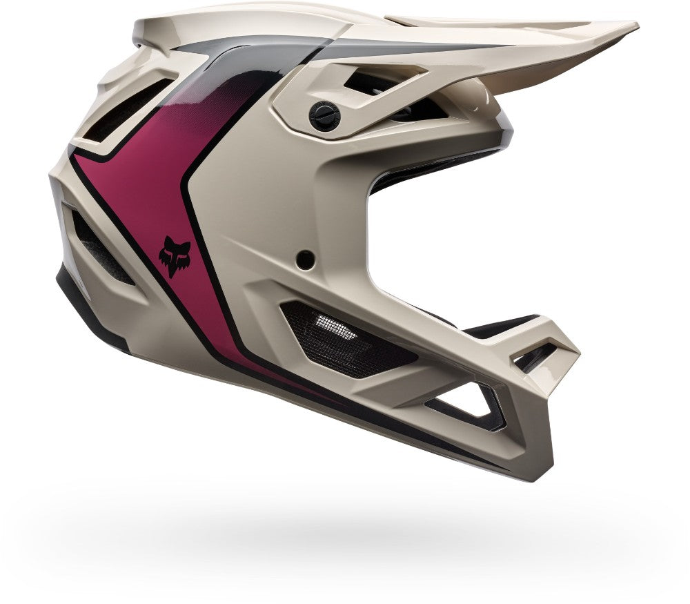 Fox Clothing Rampage Vault Mips Full Face MTB Cycling Helmet