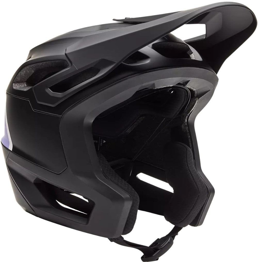 Fox Clothing Dropframe Pro Grid Mips MTB Cycling Helmet