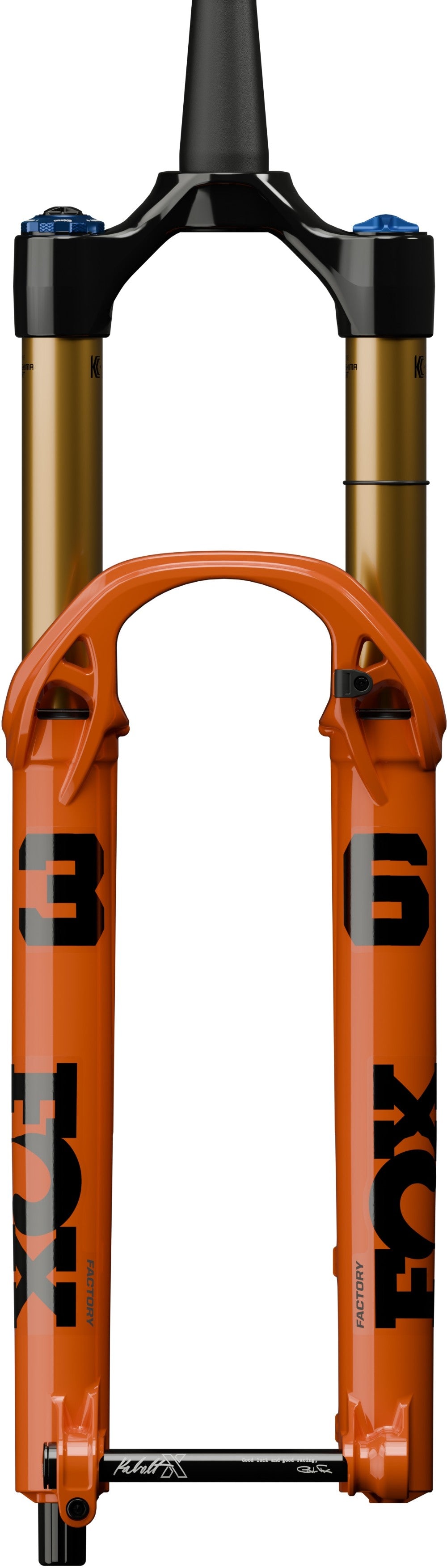 Fox Racing Shox 36 Float Factory Grip X2 Boost 29" Fork