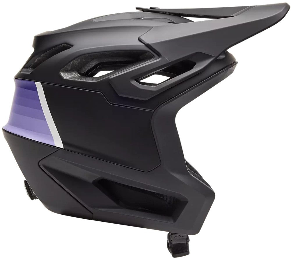 Fox Clothing Dropframe Pro Grid Mips MTB Cycling Helmet