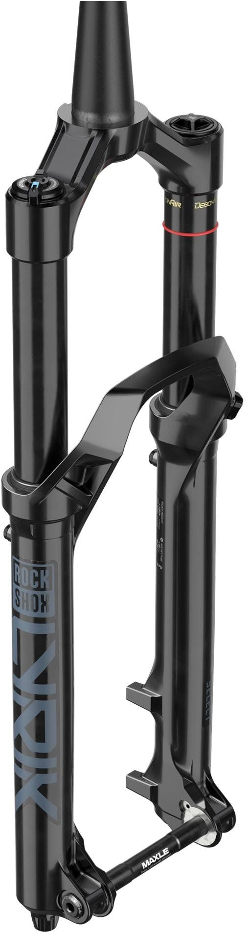 RockShox Lyrik Select Charger RC Crown Boost 150mm 29" Fork