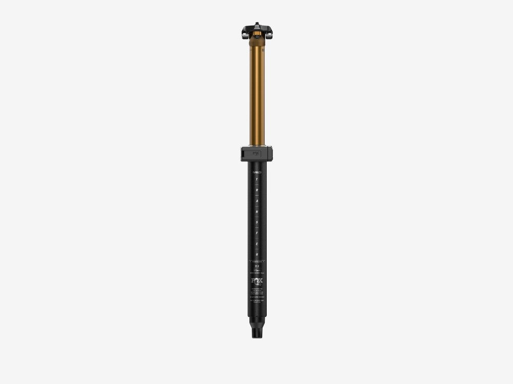 Fox Racing Shox Transfer Neo Factory Dropper Seatpost