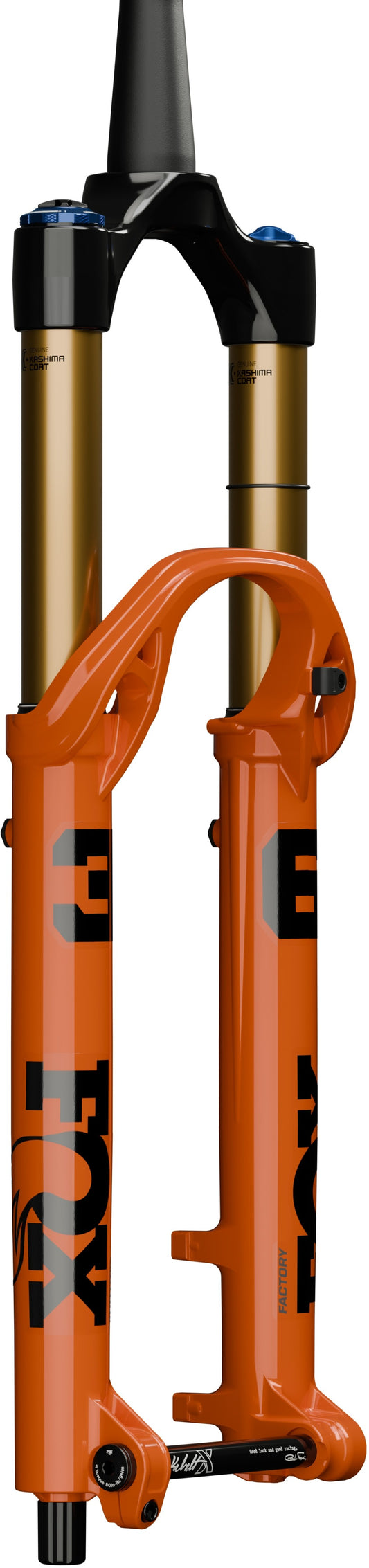 Fox Racing Shox 36 Float Factory Grip X2 Boost 29" Fork