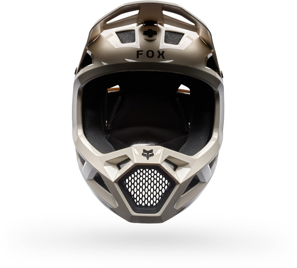 Fox Clothing Rampage Vault Mips Full Face MTB Cycling Helmet