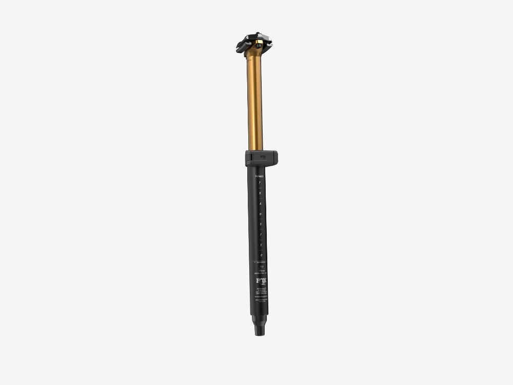 Fox Racing Shox Transfer Neo Factory Dropper Seatpost