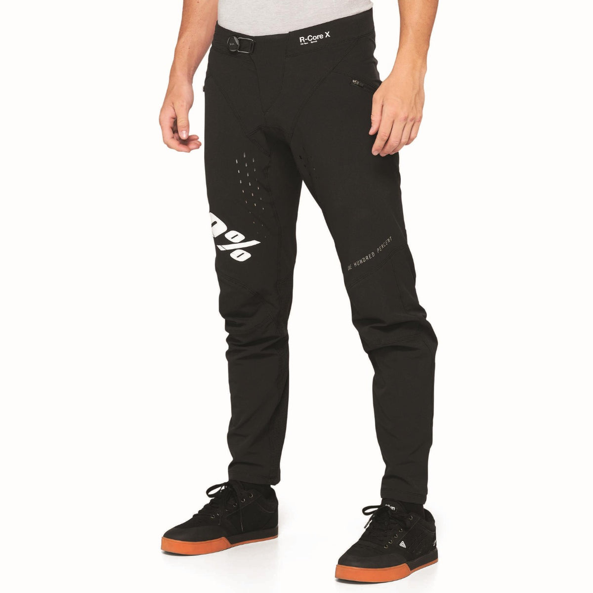100% R-Core X MTB Mountain Bike Trousers