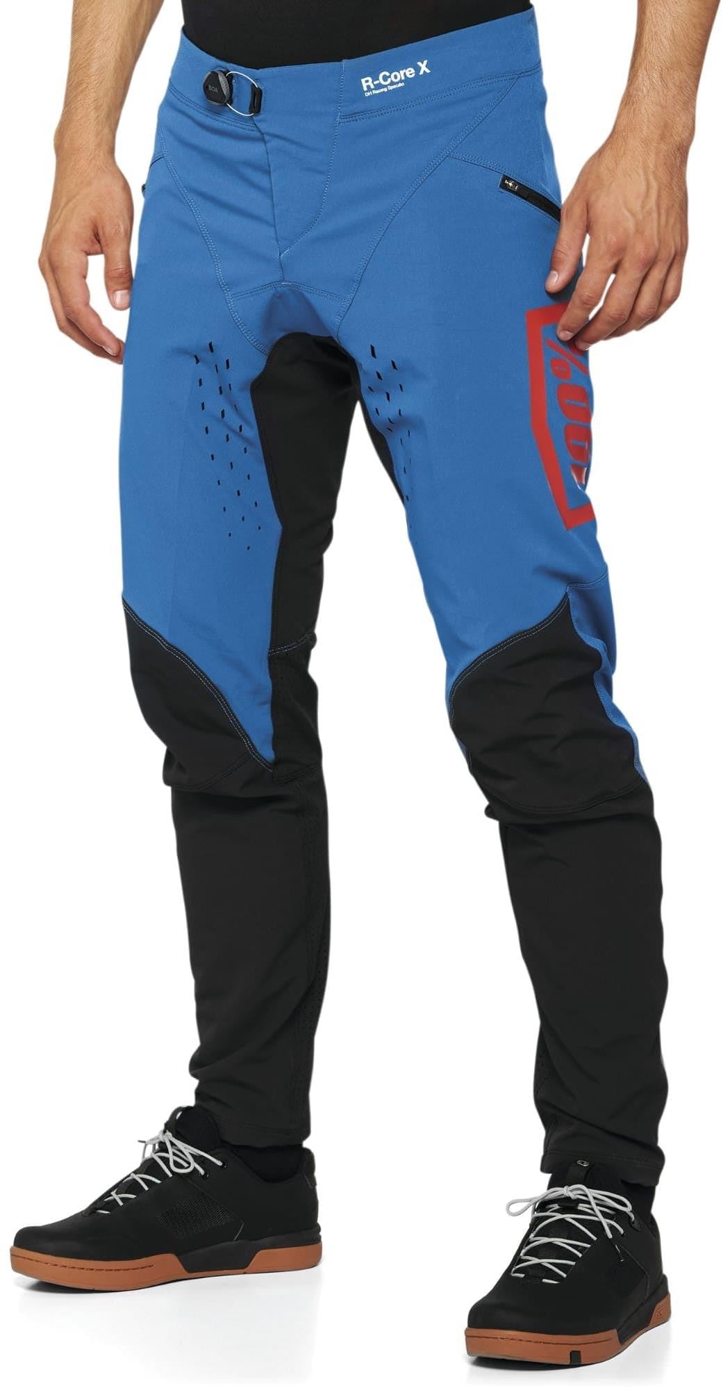100% R-Core X MTB Mountain Bike Trousers