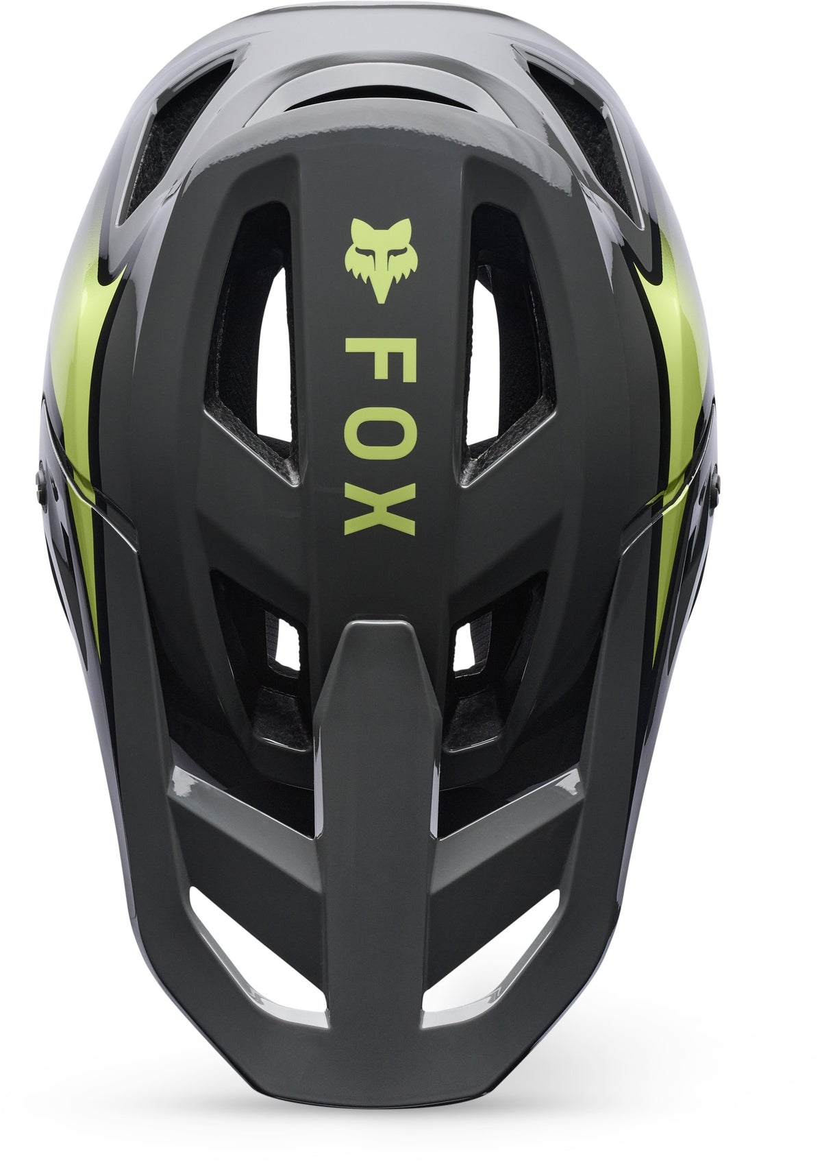 Fox Clothing Rampage Vault Mips Full Face MTB Cycling Helmet