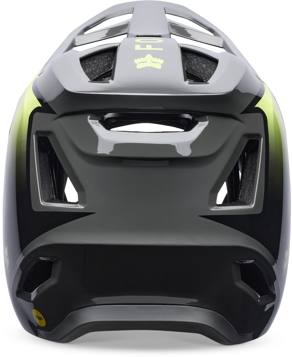 Fox Clothing Rampage Vault Mips Full Face MTB Cycling Helmet