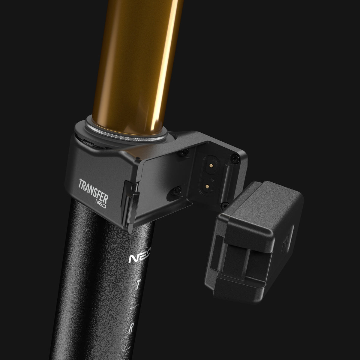 Fox Racing Shox Transfer Neo Factory Dropper Seatpost